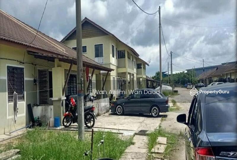 For Sale - Pulau Indah Klang