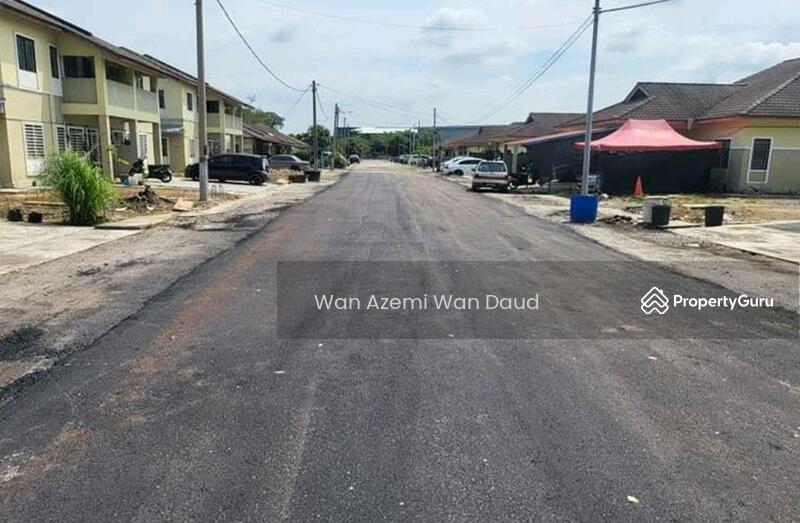 For Sale - Pulau Indah Klang
