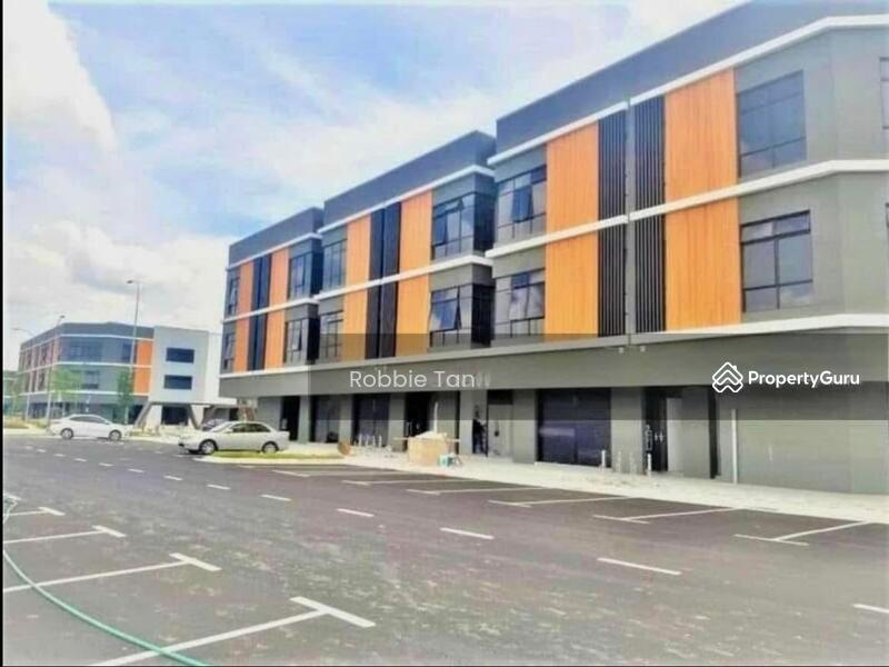 For Rent - Aspira Square