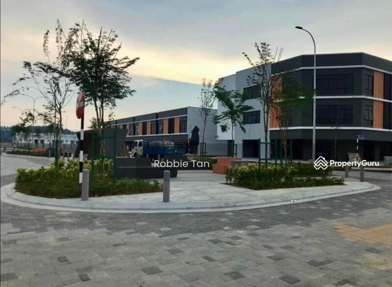 For Rent - Aspira Square