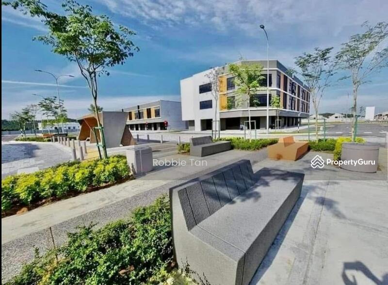 For Rent - Aspira Square