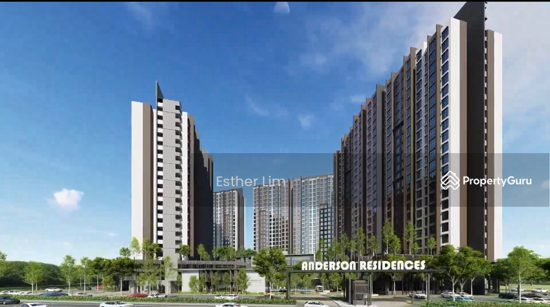 Condominium for Sale at The Anderson - Esther Lim - PropertyGuru.com.my