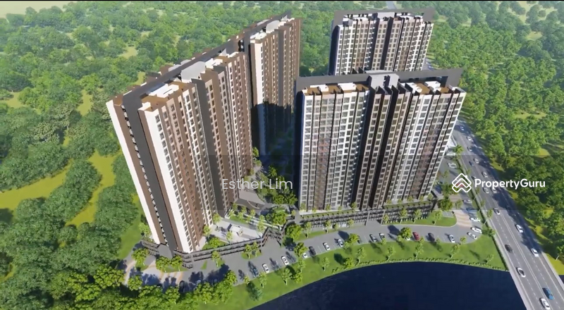 Condominium for Sale at The Anderson - Esther Lim - PropertyGuru.com.my