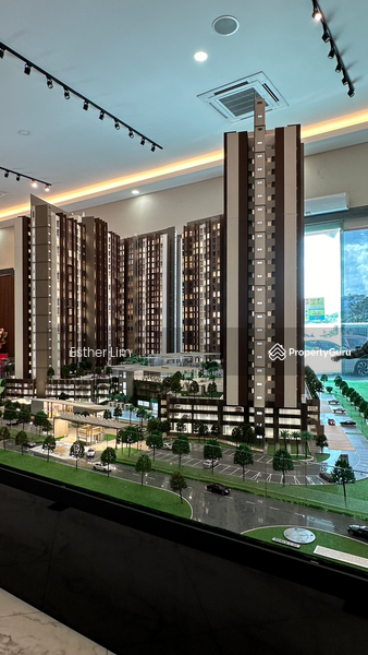 Condominium for Sale at The Anderson - Esther Lim - PropertyGuru.com.my