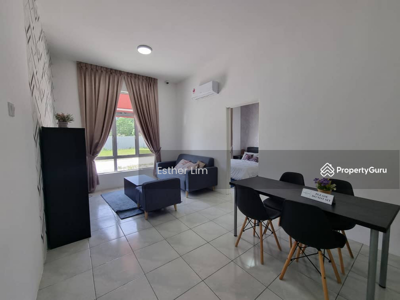 Condominium for Sale at The Anderson - Esther Lim - PropertyGuru.com.my