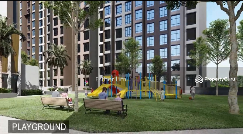 Condominium for Sale at The Anderson - Esther Lim - PropertyGuru.com.my