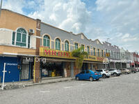 For Sale - Taman Merlimau Mutiara