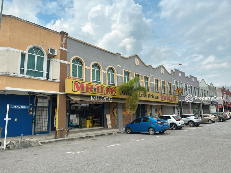 For Sale - Taman Merlimau Mutiara