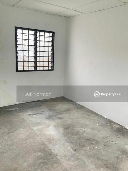 Untuk Dijual - Taman Mawar