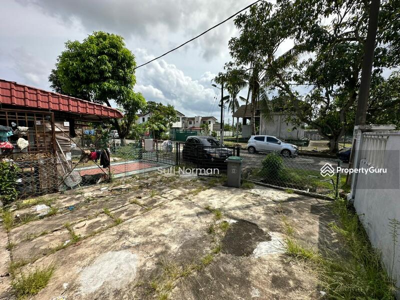 Untuk Dijual - Taman Mawar
