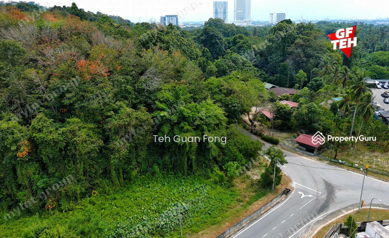 For Sale - 1.21 acres First Grade Residential Land | Near Icon City | Bukit Tengah | Bukit Mertajam | Penang