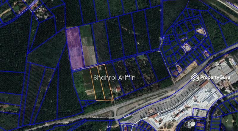Agricultural Land for Sale in Taboh Naning (Melaka) - Shahrol Ariffin - PropertyGuru.com.my