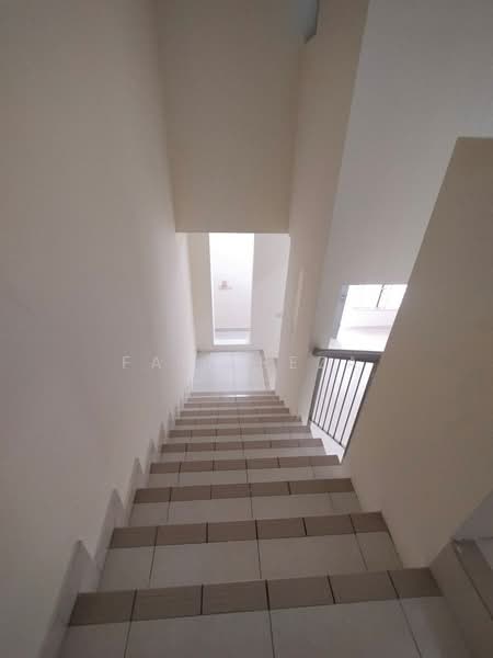 2-storey Terraced House for Sale in Nilai Impian (Nilai) - FAIZ REZA - Corridor - PropertyGuru.com.my