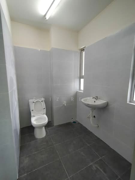 2-storey Terraced House for Sale in Nilai Impian (Nilai) - FAIZ REZA - Bathroom - PropertyGuru.com.my