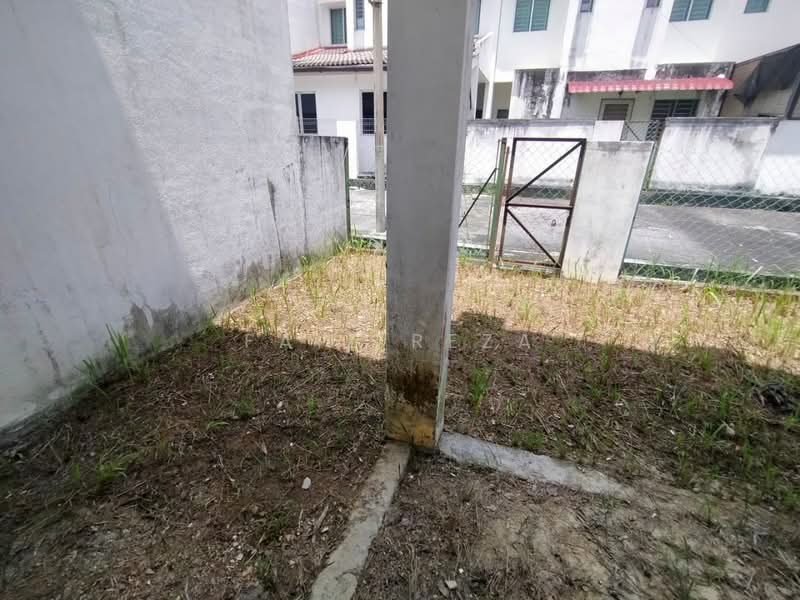 2-storey Terraced House for Sale in Nilai Impian (Nilai) - FAIZ REZA - Exterior - PropertyGuru.com.my