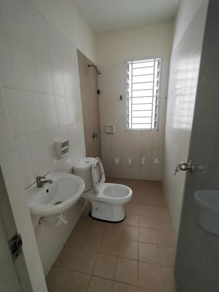 2-storey Terraced House for Sale in Nilai Impian (Nilai) - FAIZ REZA - Bathroom - PropertyGuru.com.my