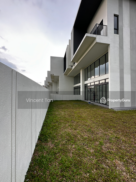 For Sale - Terrace house at Bukit Rahman Putra