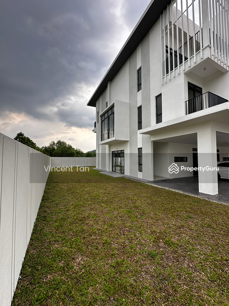 For Sale - Terrace house at Bukit Rahman Putra