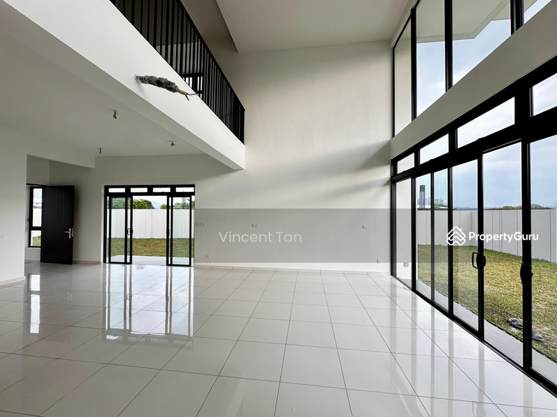 For Sale - Terrace house at Bukit Rahman Putra