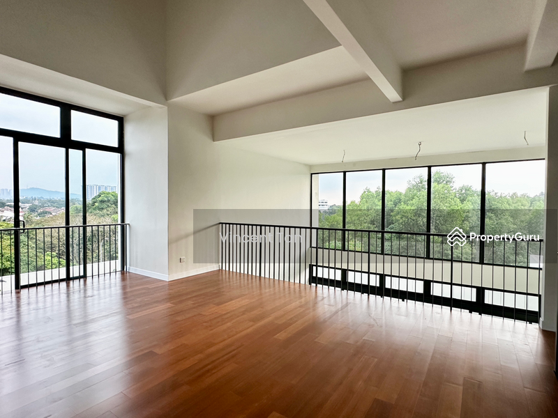 For Sale - Terrace house at Bukit Rahman Putra