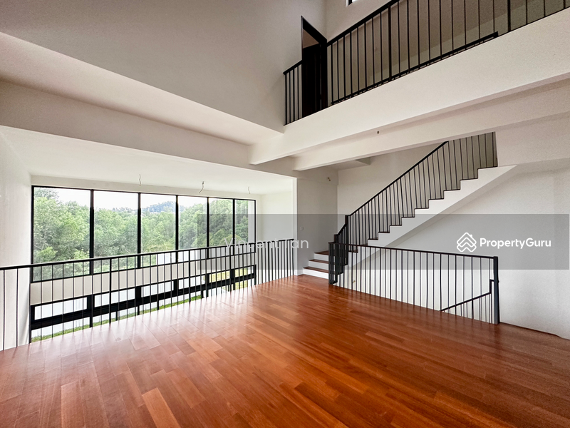 For Sale - Terrace house at Bukit Rahman Putra