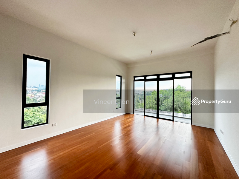 For Sale - Terrace house at Bukit Rahman Putra