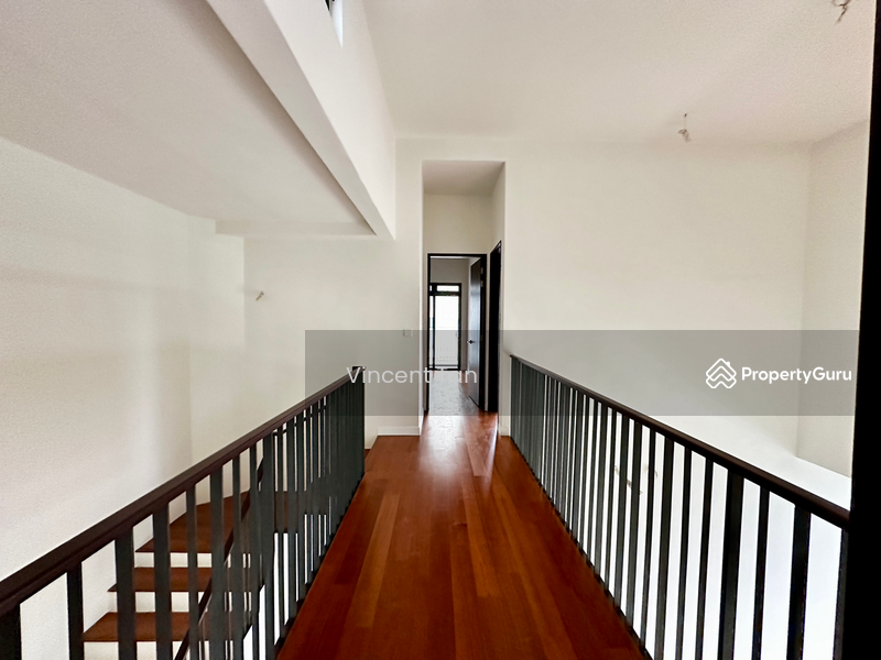 For Sale - Terrace house at Bukit Rahman Putra
