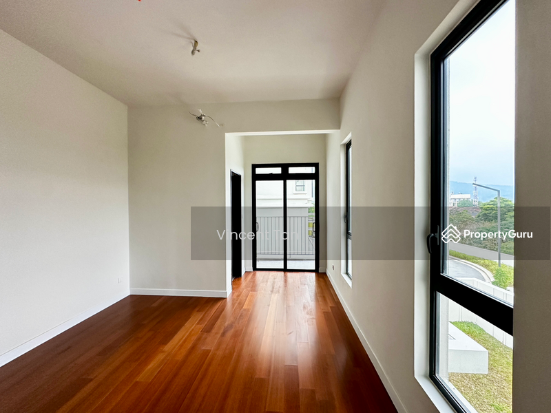 For Sale - Terrace house at Bukit Rahman Putra