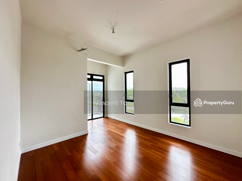 For Sale - Terrace house at Bukit Rahman Putra