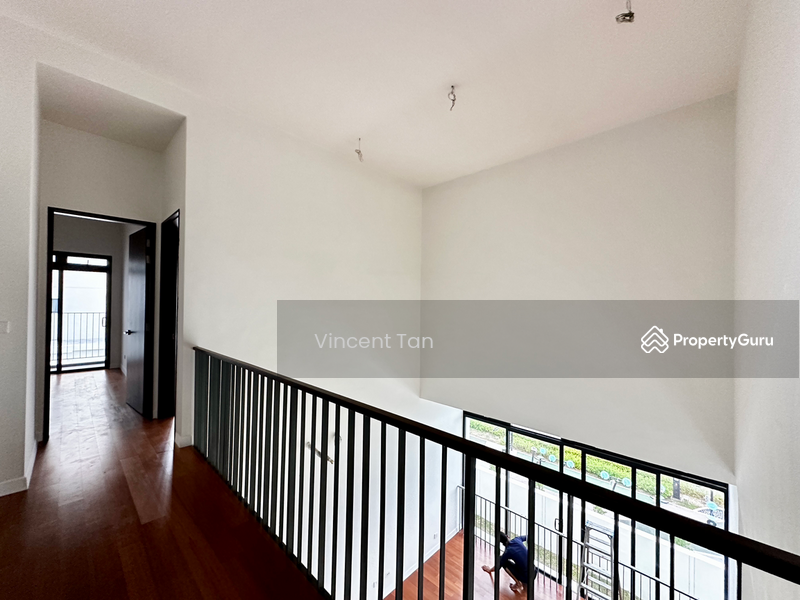 For Sale - Terrace house at Bukit Rahman Putra