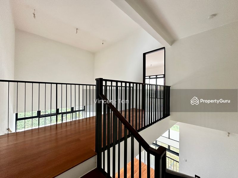 For Sale - Terrace house at Bukit Rahman Putra