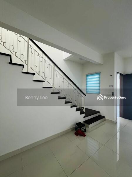 2-storey Terraced House for Rent in Kajang (Selangor) - Benny Lee - PropertyGuru.com.my