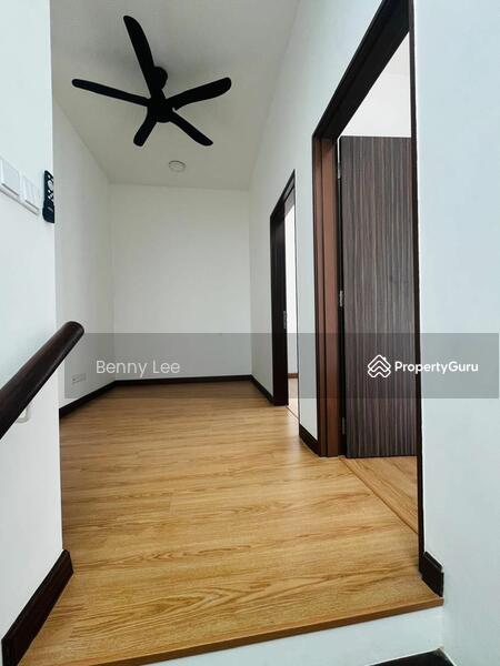 2-storey Terraced House for Rent in Kajang (Selangor) - Benny Lee - PropertyGuru.com.my