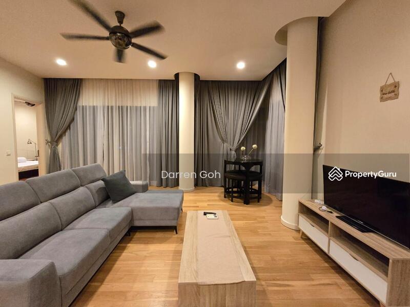 Service Residence for Rent at St Mary Residences - Darren Goh - PropertyGuru.com.my