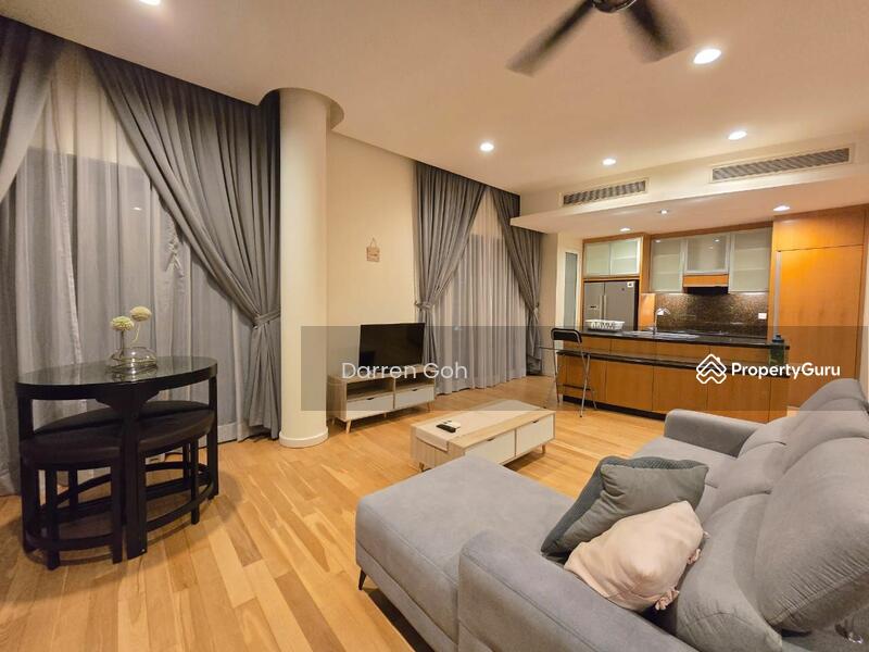 Service Residence for Rent at St Mary Residences - Darren Goh - PropertyGuru.com.my