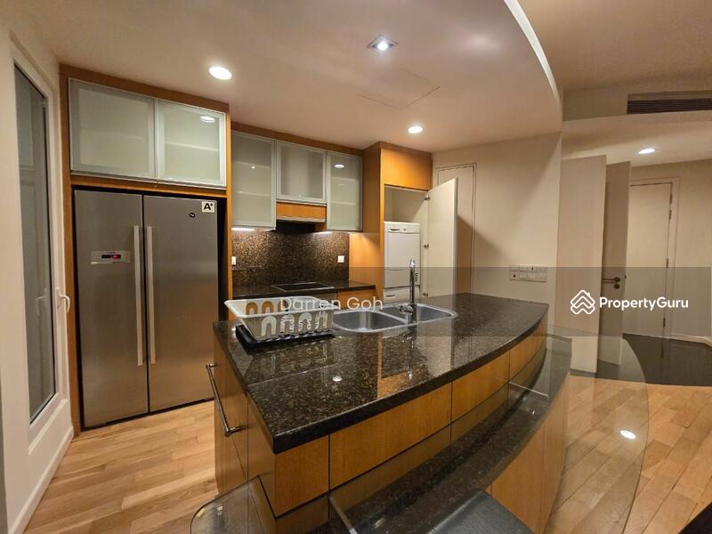 Service Residence for Rent at St Mary Residences - Darren Goh - PropertyGuru.com.my