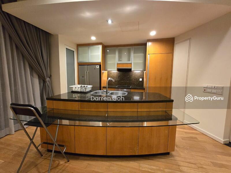 Service Residence for Rent at St Mary Residences - Darren Goh - PropertyGuru.com.my