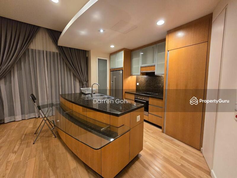 Service Residence for Rent at St Mary Residences - Darren Goh - PropertyGuru.com.my