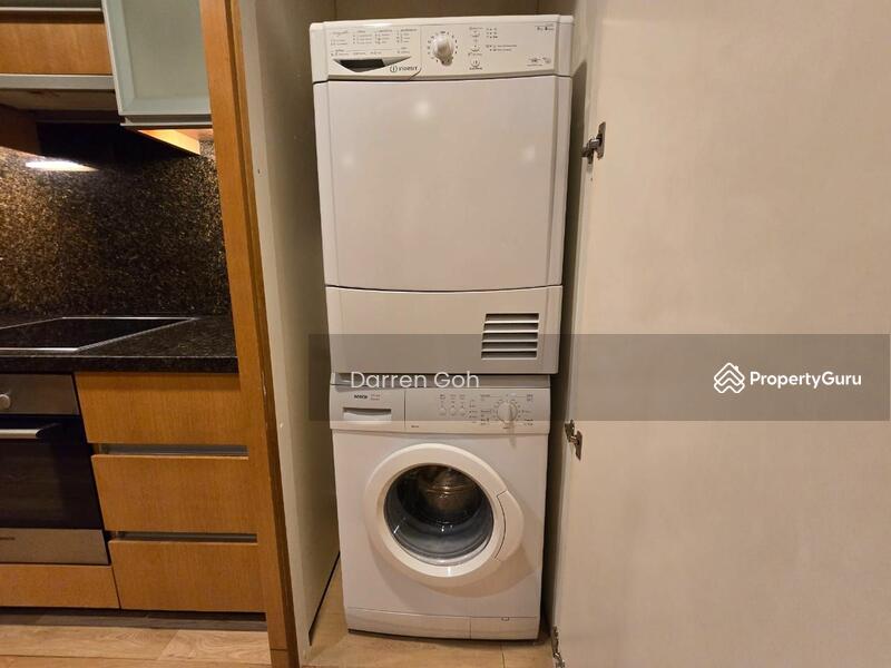Service Residence for Rent at St Mary Residences - Darren Goh - PropertyGuru.com.my