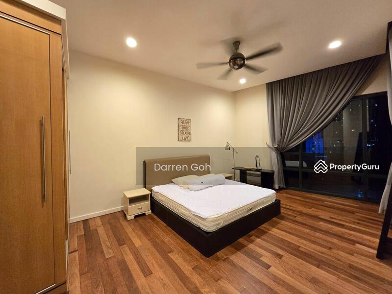 Service Residence for Rent at St Mary Residences - Darren Goh - PropertyGuru.com.my