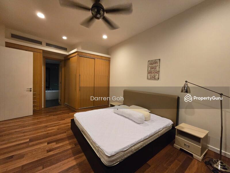 Service Residence for Rent at St Mary Residences - Darren Goh - PropertyGuru.com.my