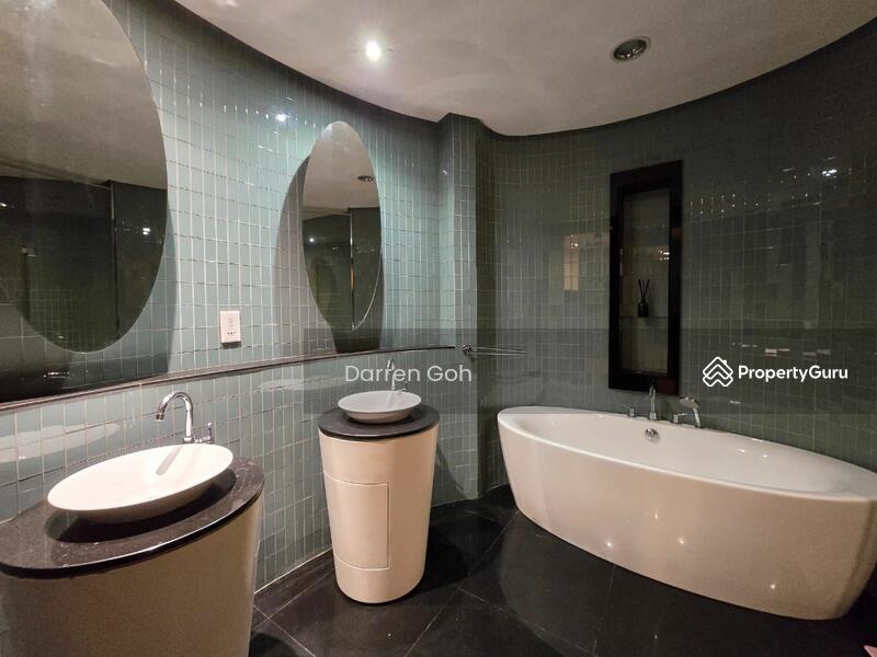 Service Residence for Rent at St Mary Residences - Darren Goh - PropertyGuru.com.my