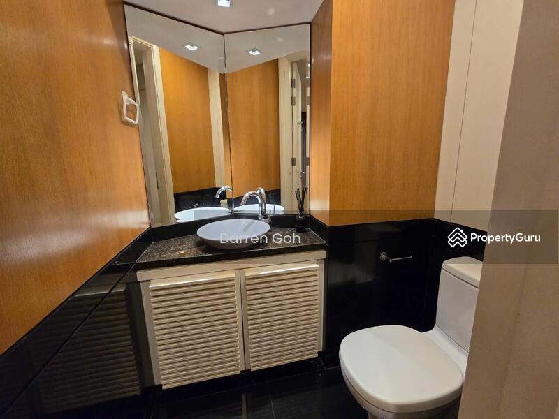 Service Residence for Rent at St Mary Residences - Darren Goh - PropertyGuru.com.my