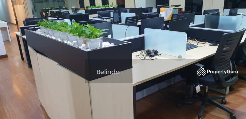 Shop / Office for Sale in KL City Centre (Kuala Lumpur) - Belinda . - PropertyGuru.com.my