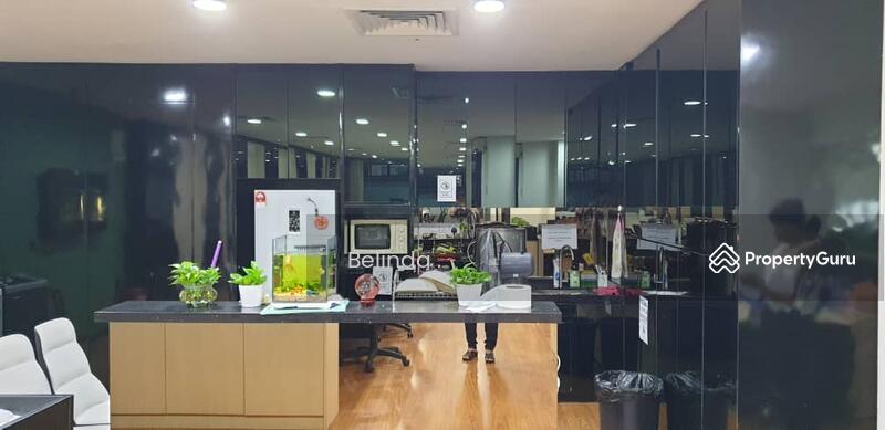 Shop / Office for Sale in KL City Centre (Kuala Lumpur) - Belinda . - PropertyGuru.com.my
