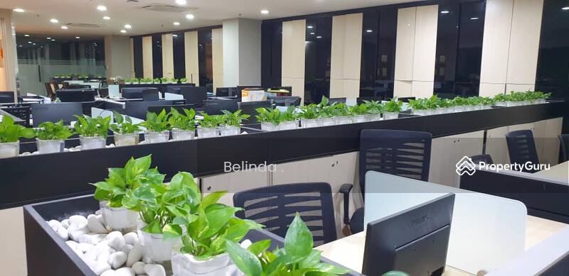 Shop / Office for Sale in KL City Centre (Kuala Lumpur) - Belinda . - PropertyGuru.com.my