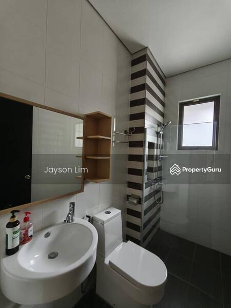 Rumah Berkembar untuk Disewa di Iskandar Puteri (Nusajaya) (Johor) - Jayson Lim - PropertyGuru.com.my