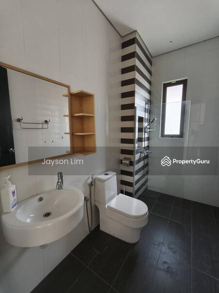 Rumah Berkembar untuk Disewa di Iskandar Puteri (Nusajaya) (Johor) - Jayson Lim - PropertyGuru.com.my