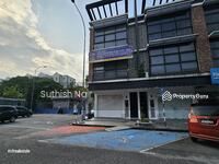 For Rent - Rasah Prima