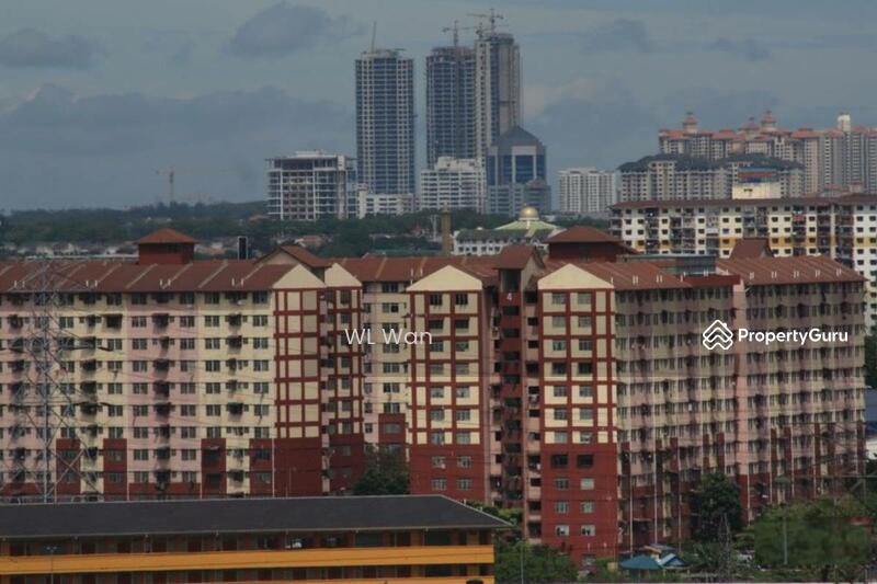 Untuk Dijual - Desa Mentari PJS 2